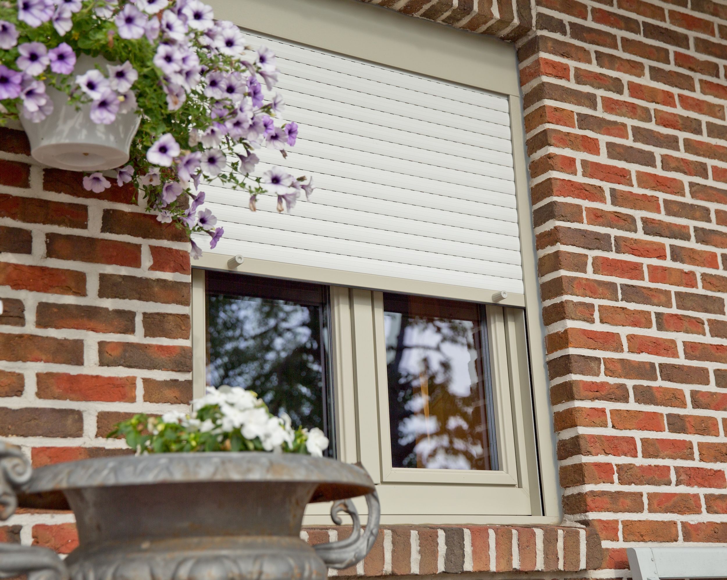 Xpera Ramen en deuren