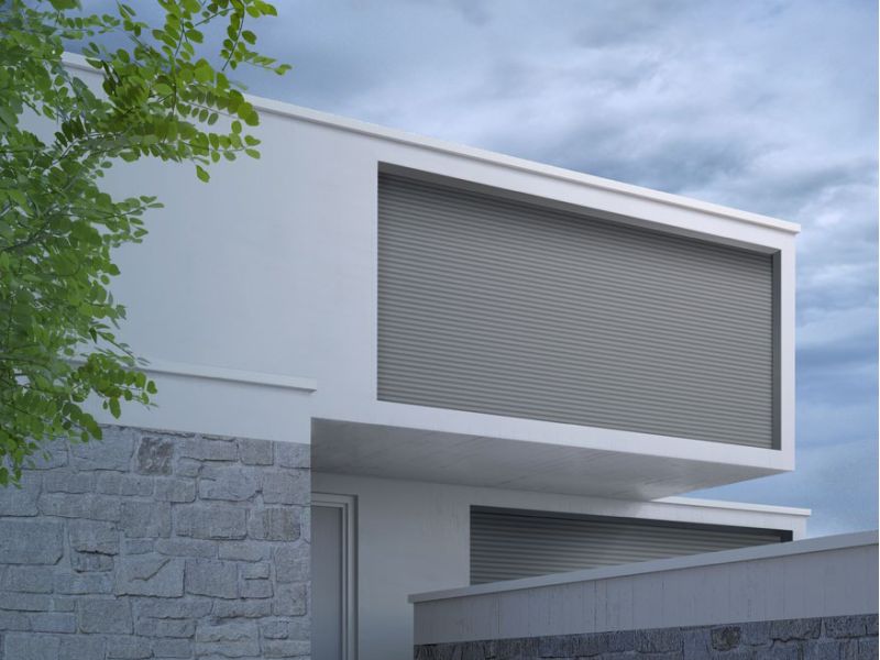 Xpera Ramen en deuren