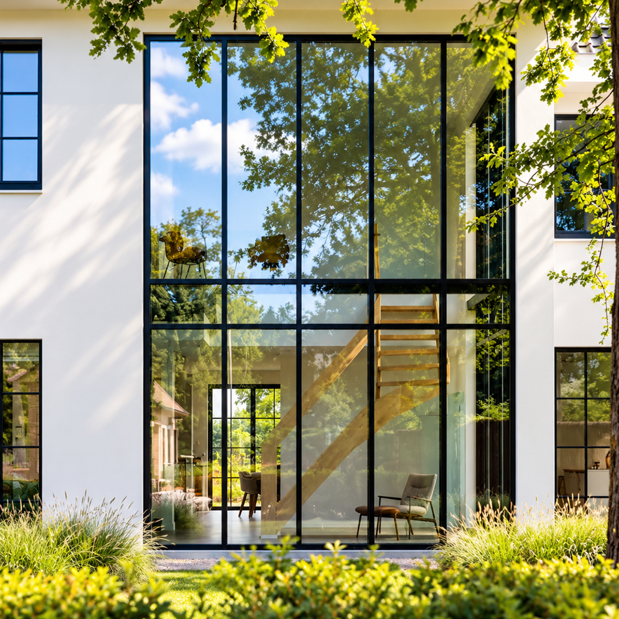 Xpera, jouw Profel Expert dicht bij huis