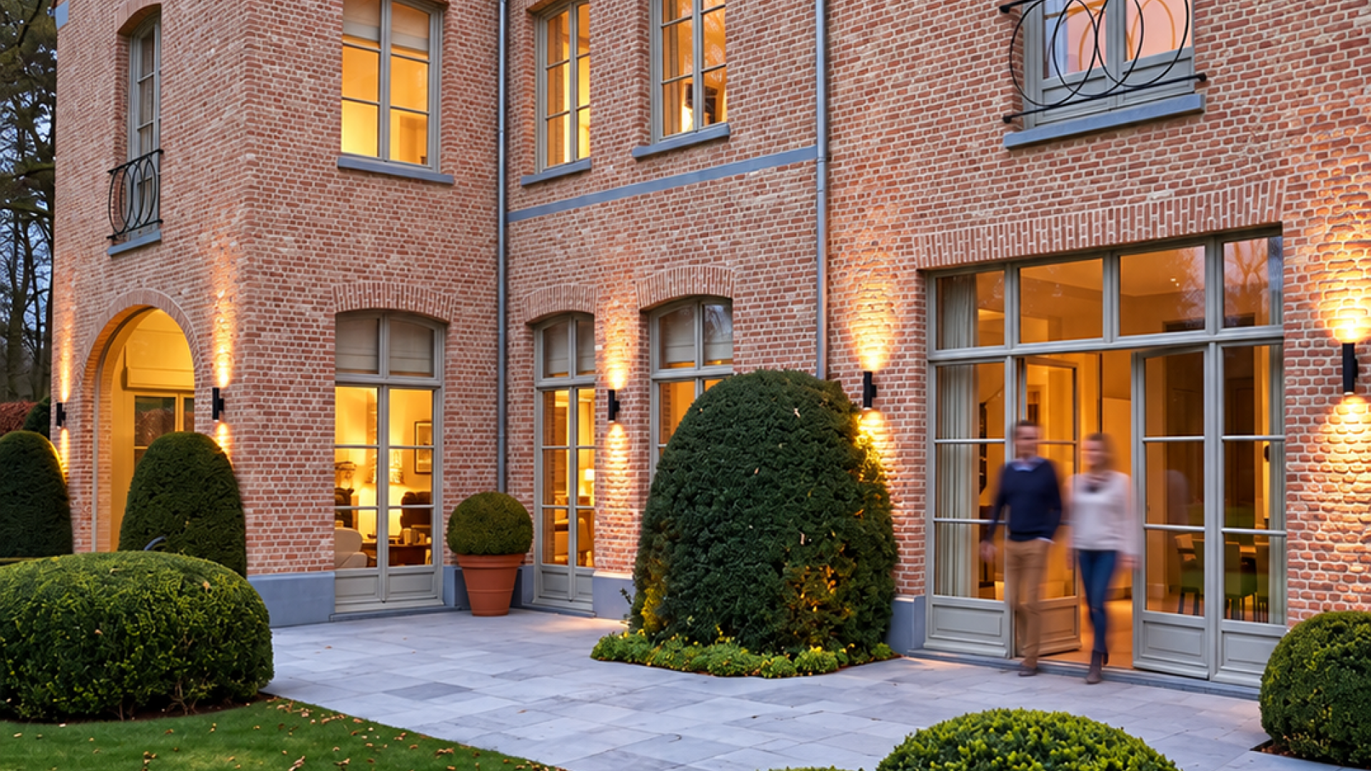 Ramen en deuren die je woning meteen meer karakter geven Ramen en deuren die je woning meteen meer karakter geven