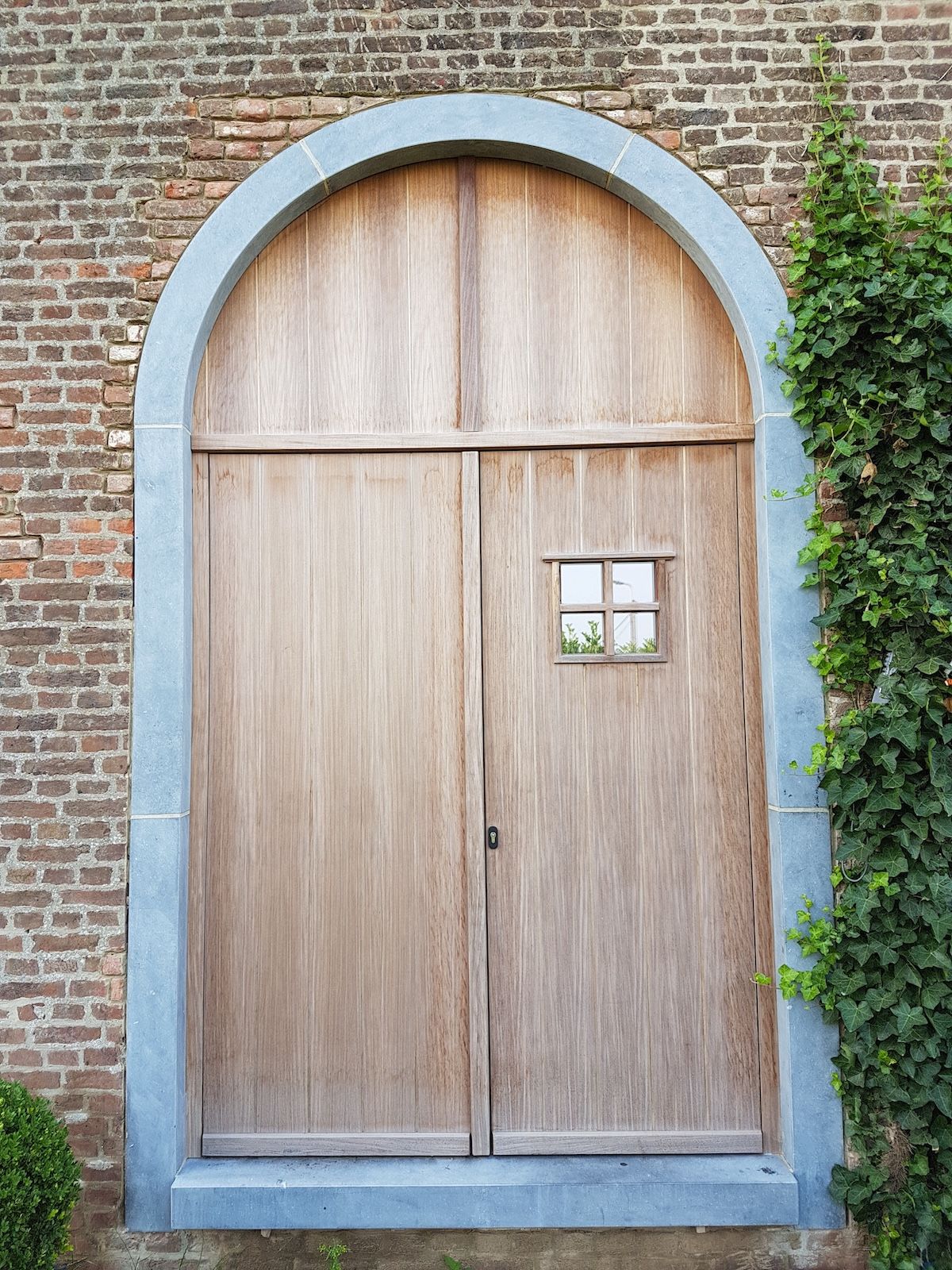 Xpera Ramen en deuren