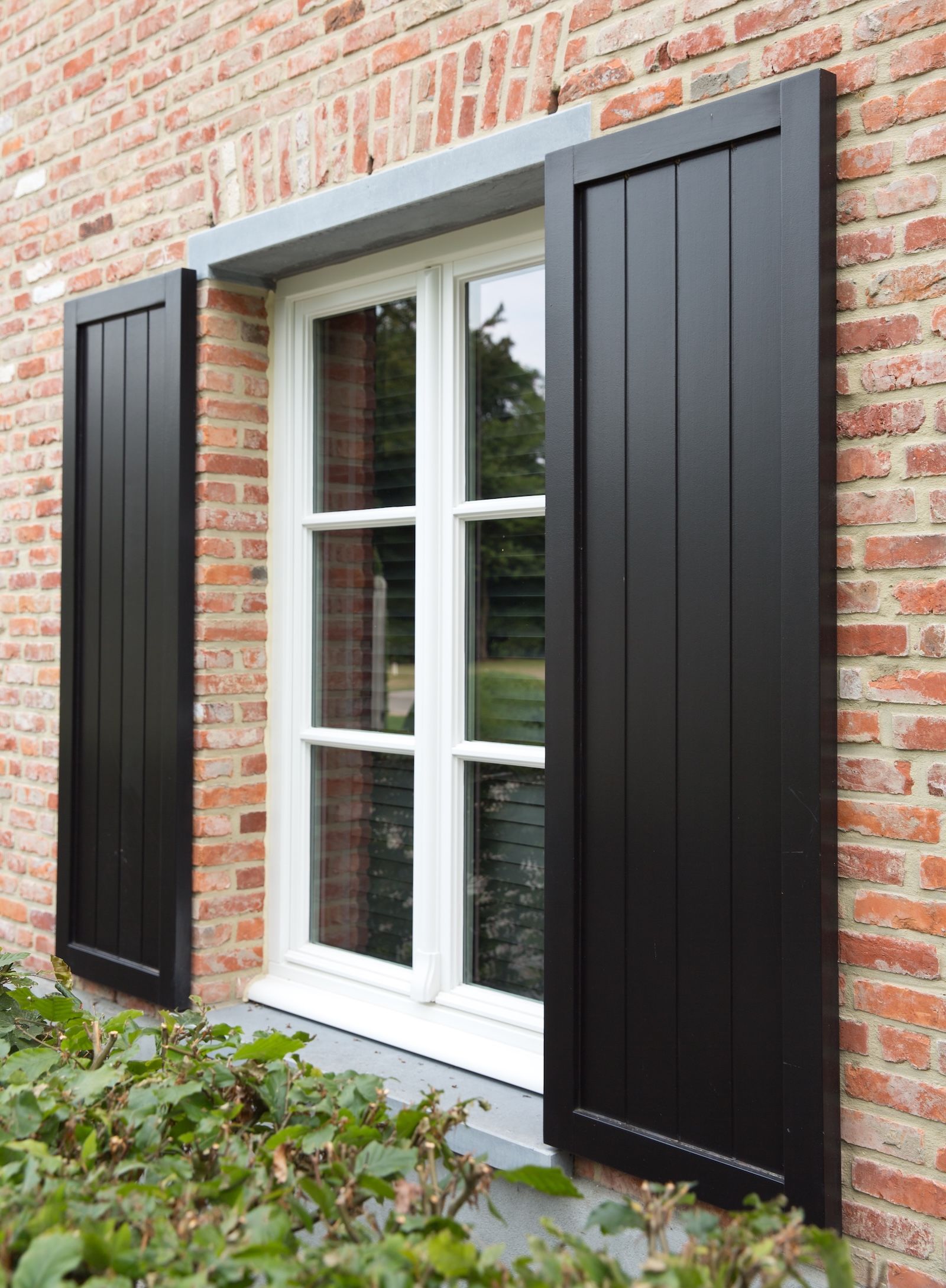 Xpera Ramen en deuren