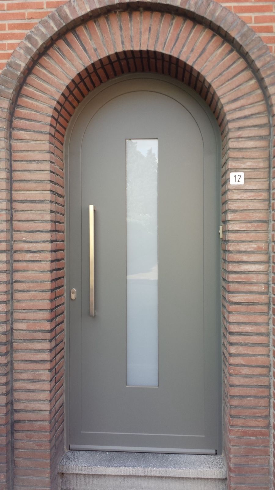 Xpera Ramen en deuren