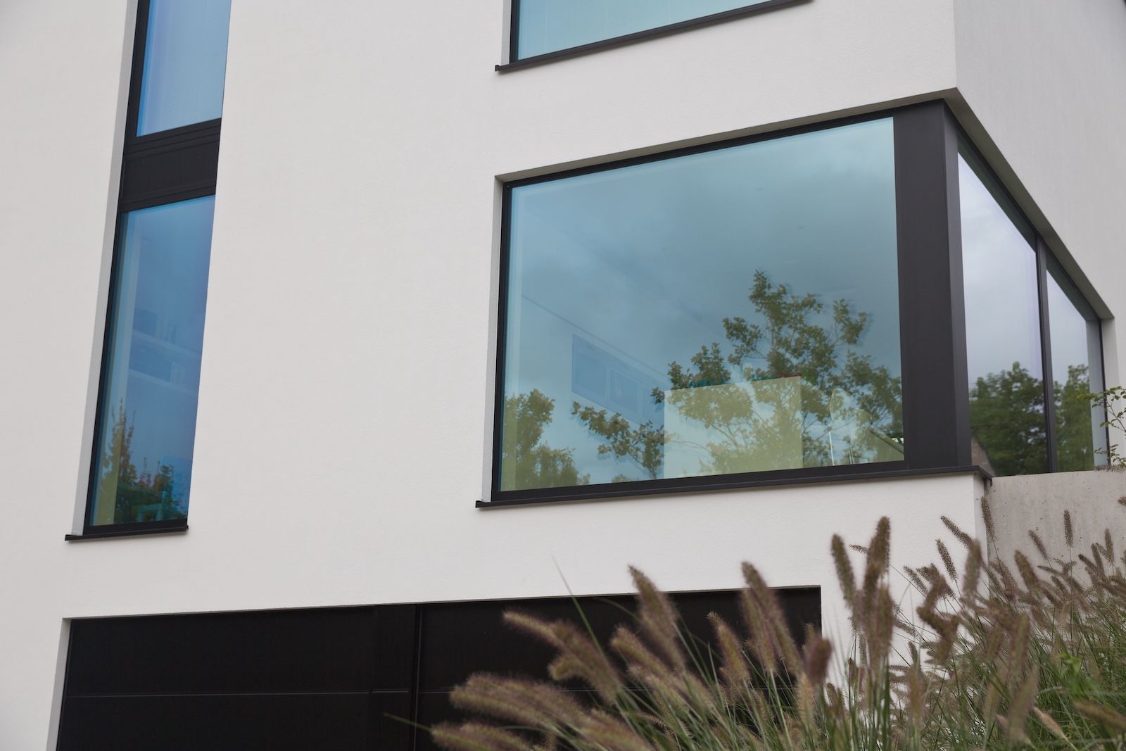 Xpera Ramen en deuren